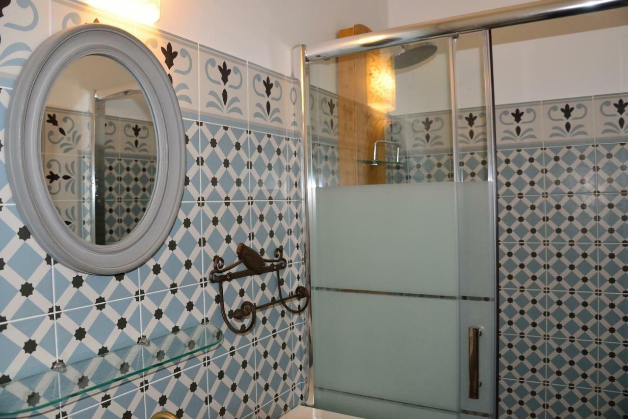 Quissac  Chambres D'Hotes Au Mas Du Sire מראה חיצוני תמונה